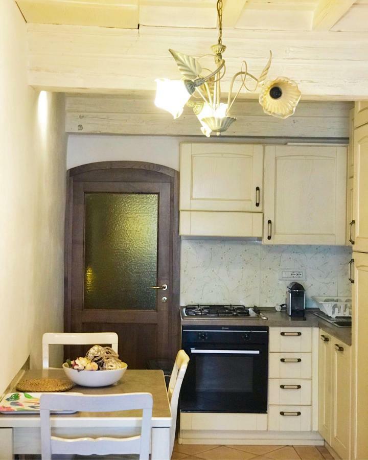 Appartement Cozy In