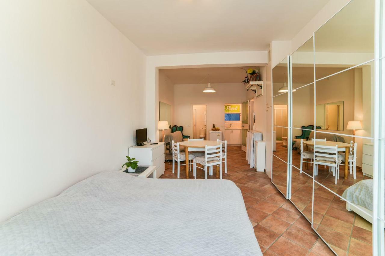 De Bardi Appartement *