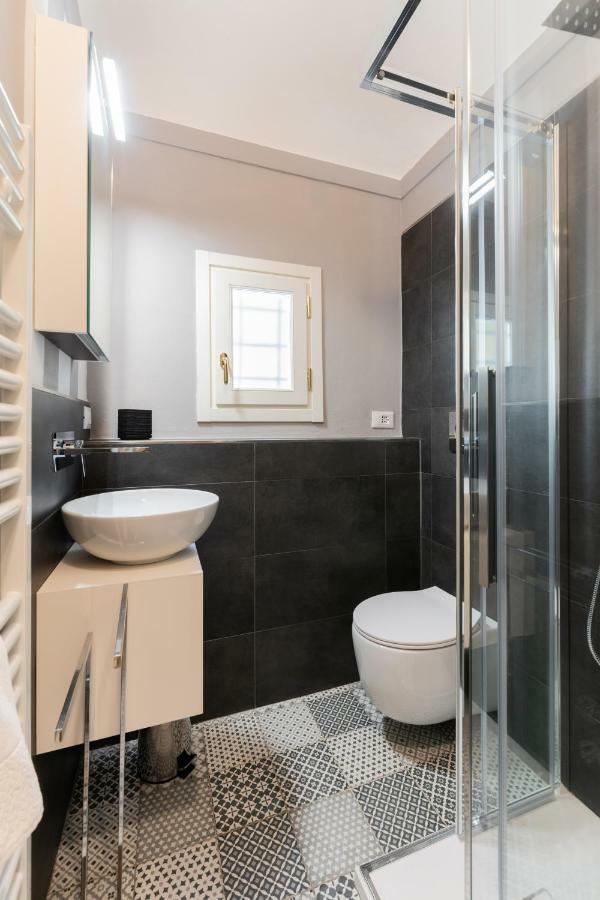 Apartment Borgo Pinti Garden *