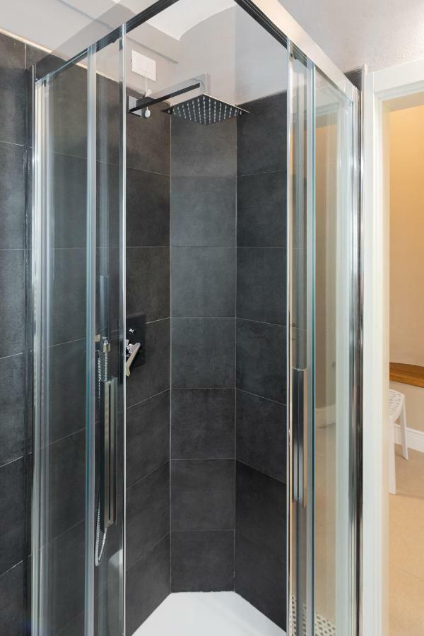 Apartment Borgo Pinti Garden Florence