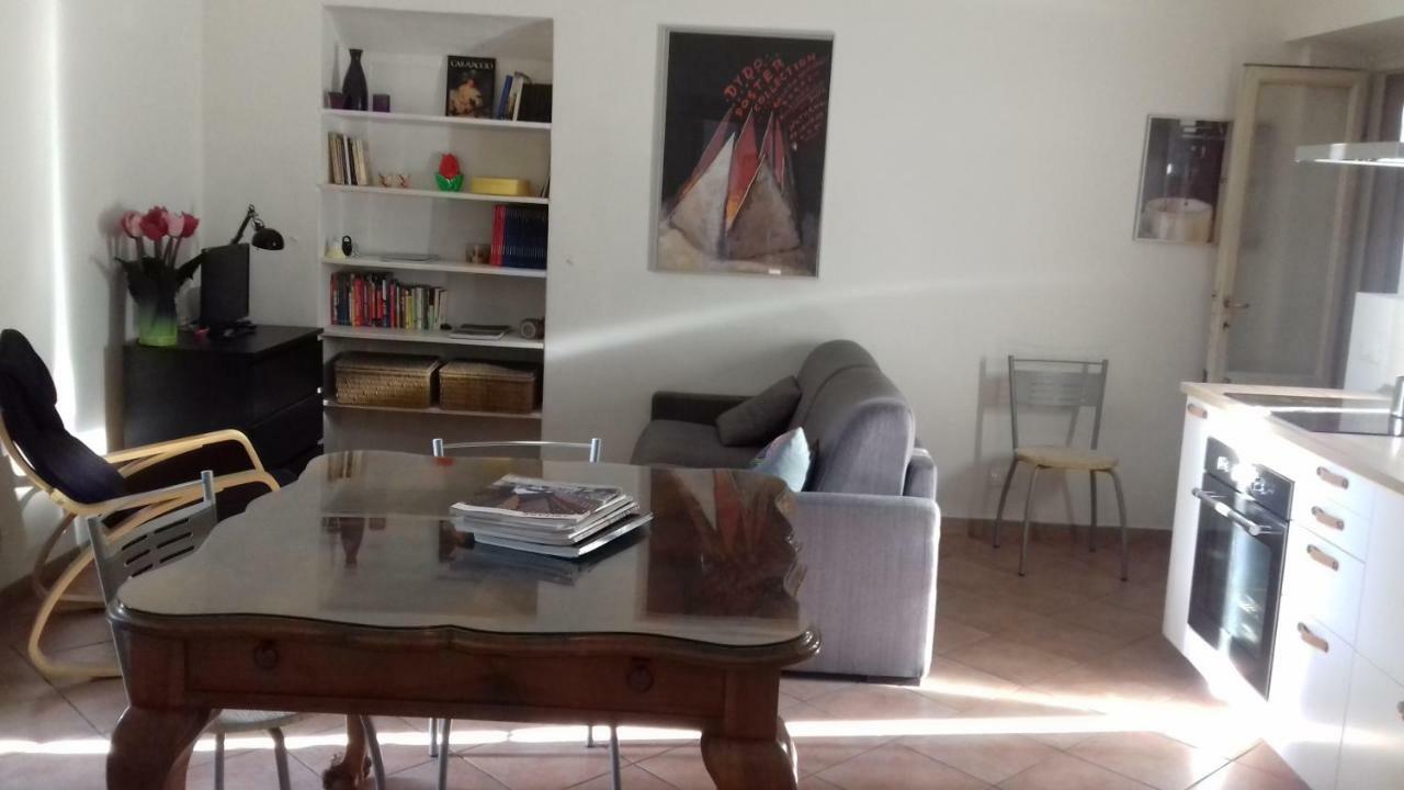 Boboli Apartment Florence