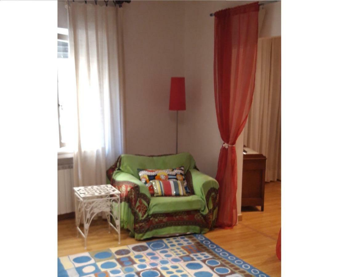 Torre Del Marzocco Apartment