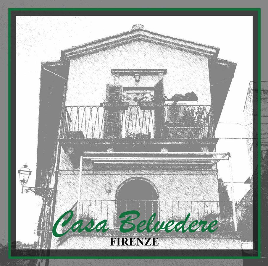Casa Belvedere Apartment Florenz