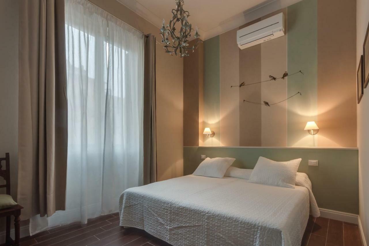 Ricasoli Charme Apartment