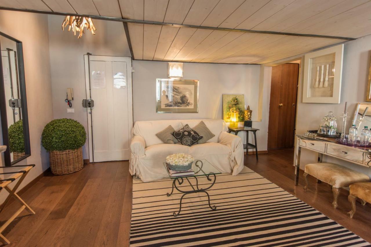 Loft Boutique Suite, Santa Croce, Florence, Wifi * Firenze