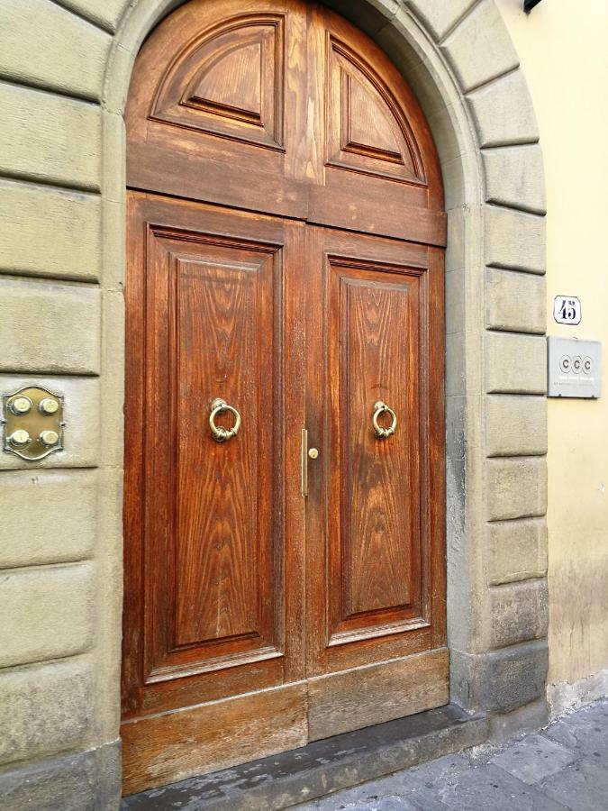 Ricasoli Charme Apartment