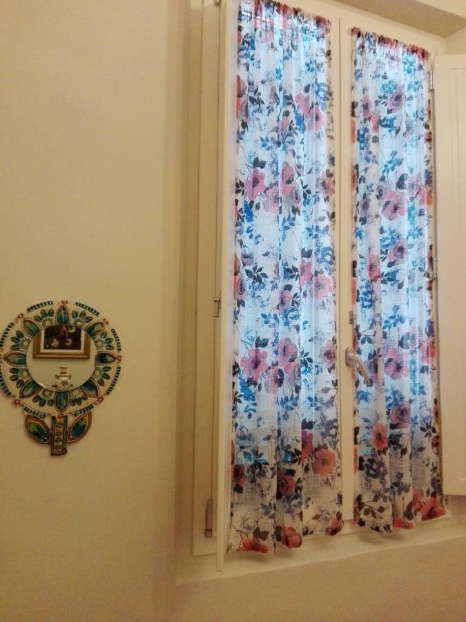 Apartment L'oziorinco Florenz