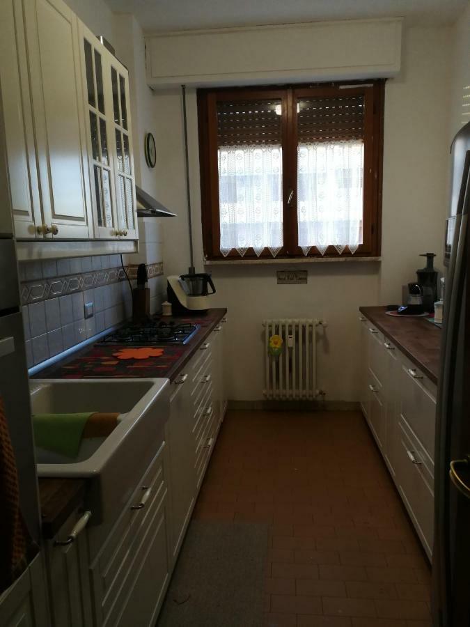 Coverciano Alloggio in famiglia *