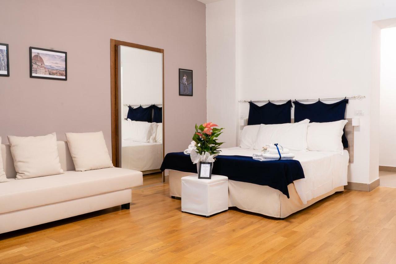 La Petite Maison Bed & Breakfast *