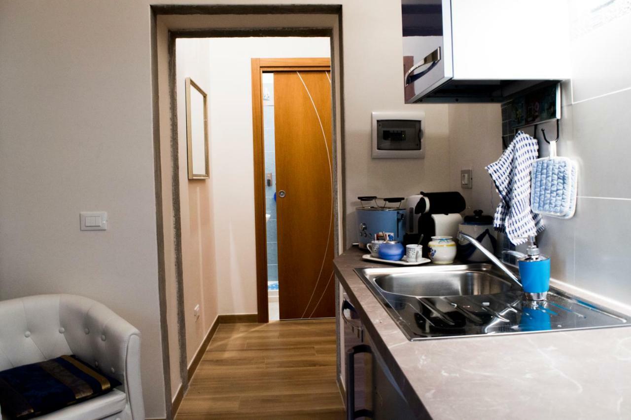Relais Bargello Apartamento Florença
