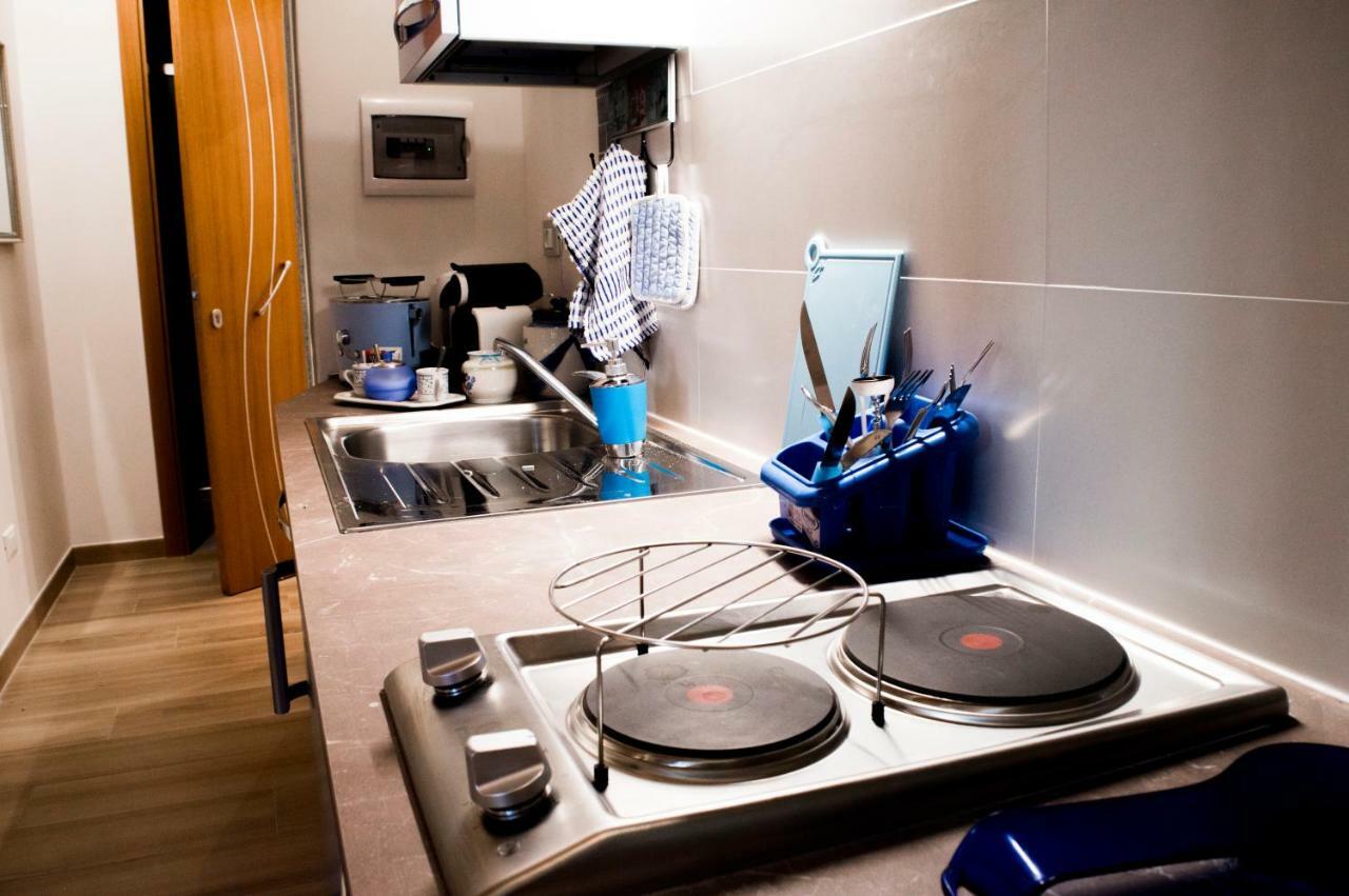 Apartamento Relais Bargello Florença