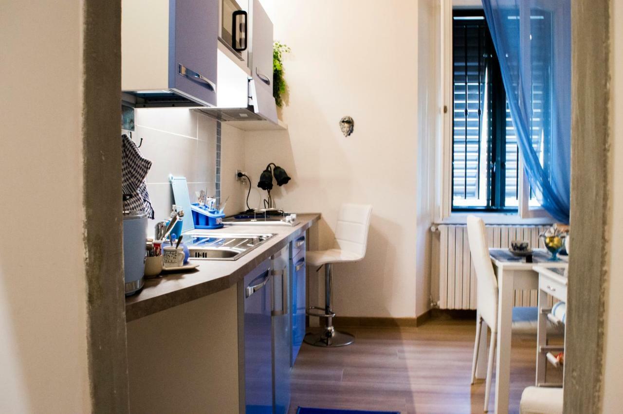 Apartamento Relais Bargello Florença