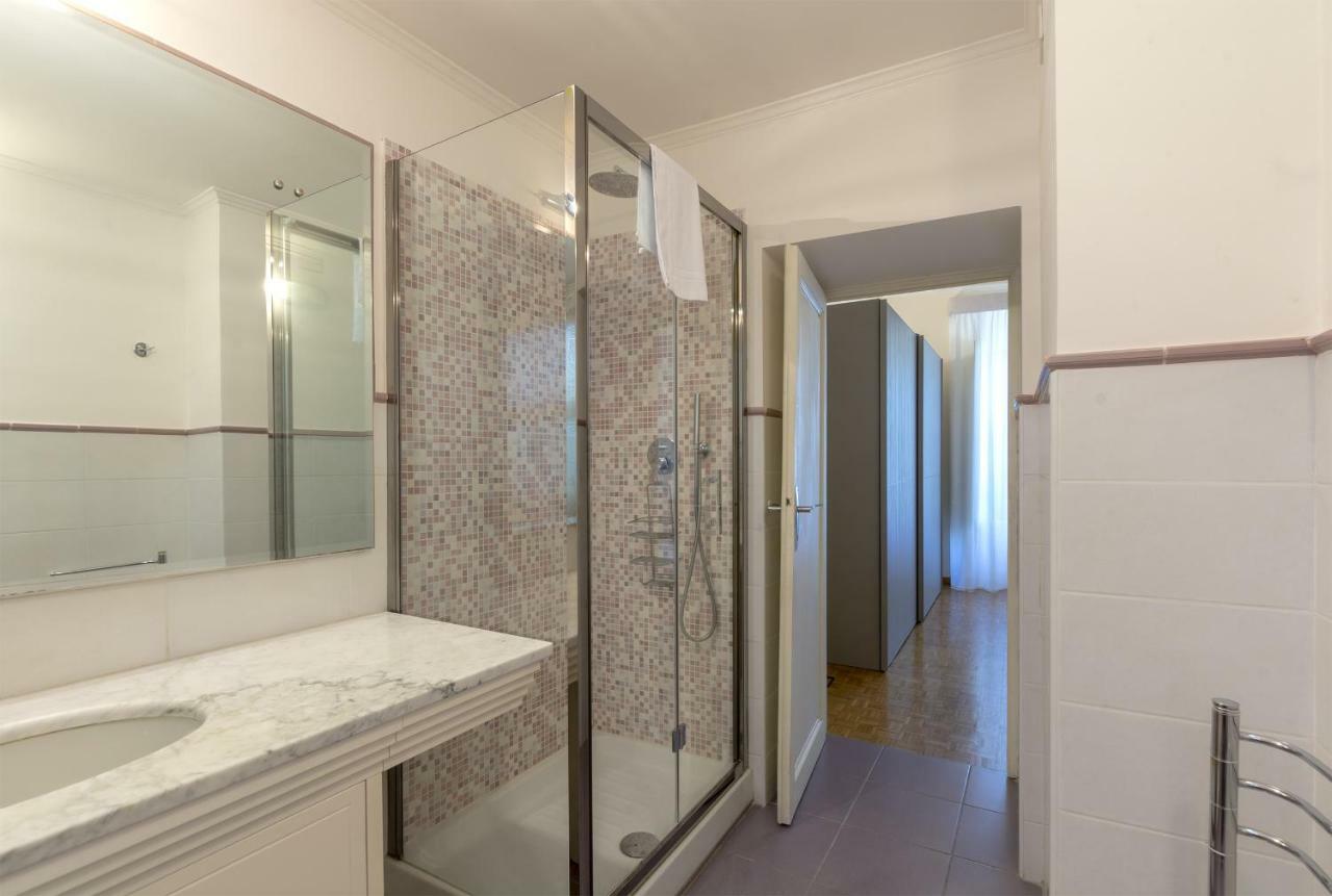 Elegance In Santa Maria Novella Apartment Florence
