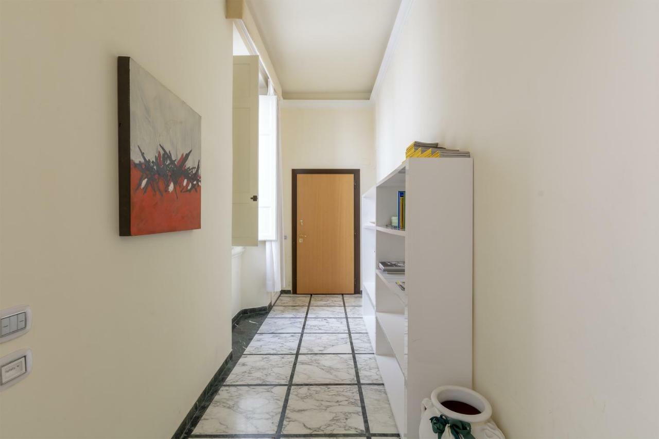 Apartment Elegance In Santa Maria Novella *