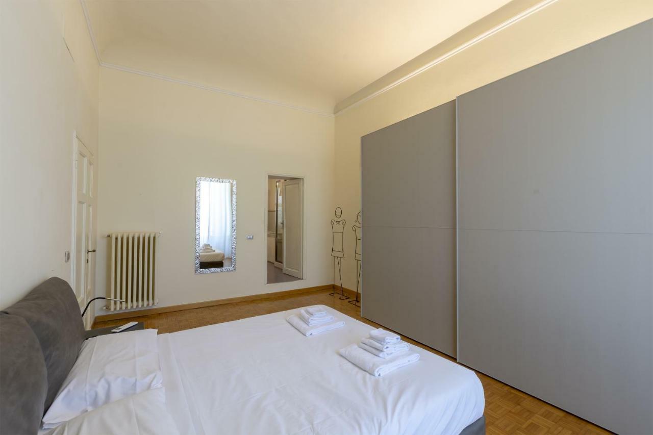 Elegance In Santa Maria Novella Apartment *