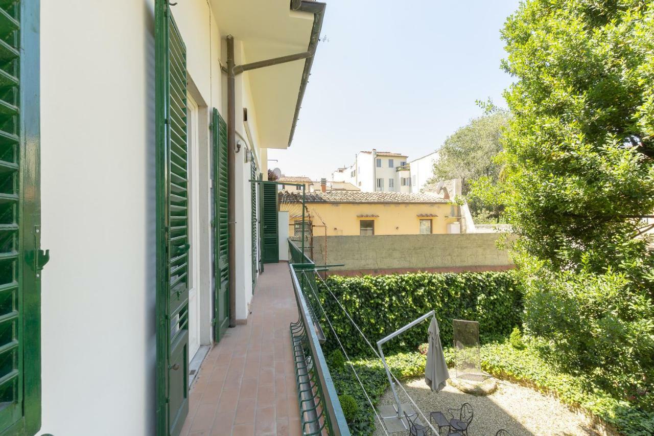Apartment Elegance In Santa Maria Novella
