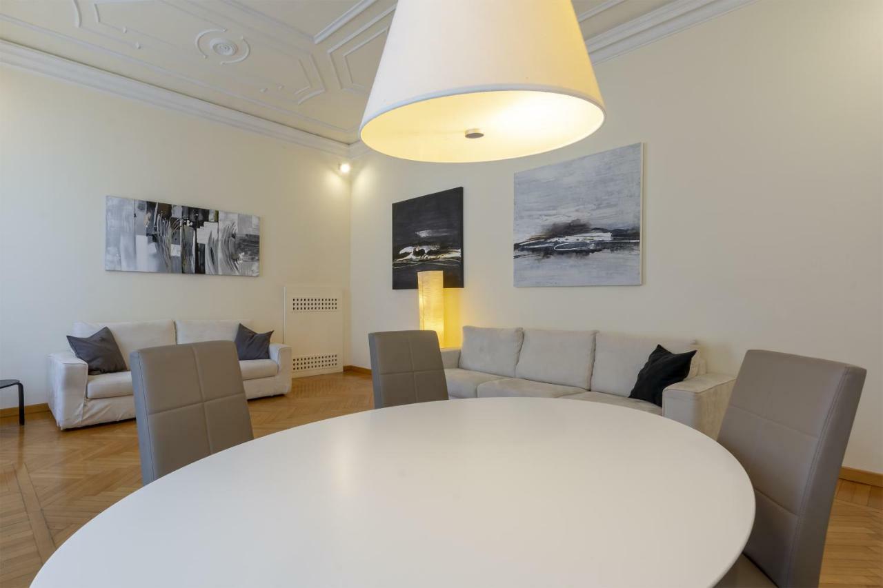 Apartment Elegance In Santa Maria Novella *