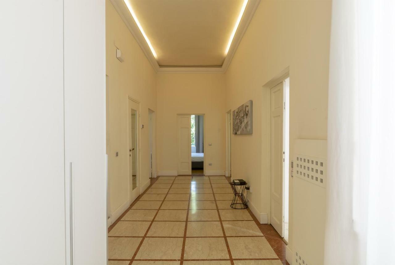 Elegance In Santa Maria Novella *