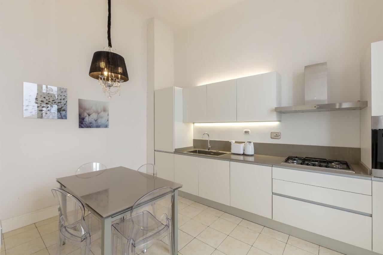 Apartment Elegance In Santa Maria Novella *