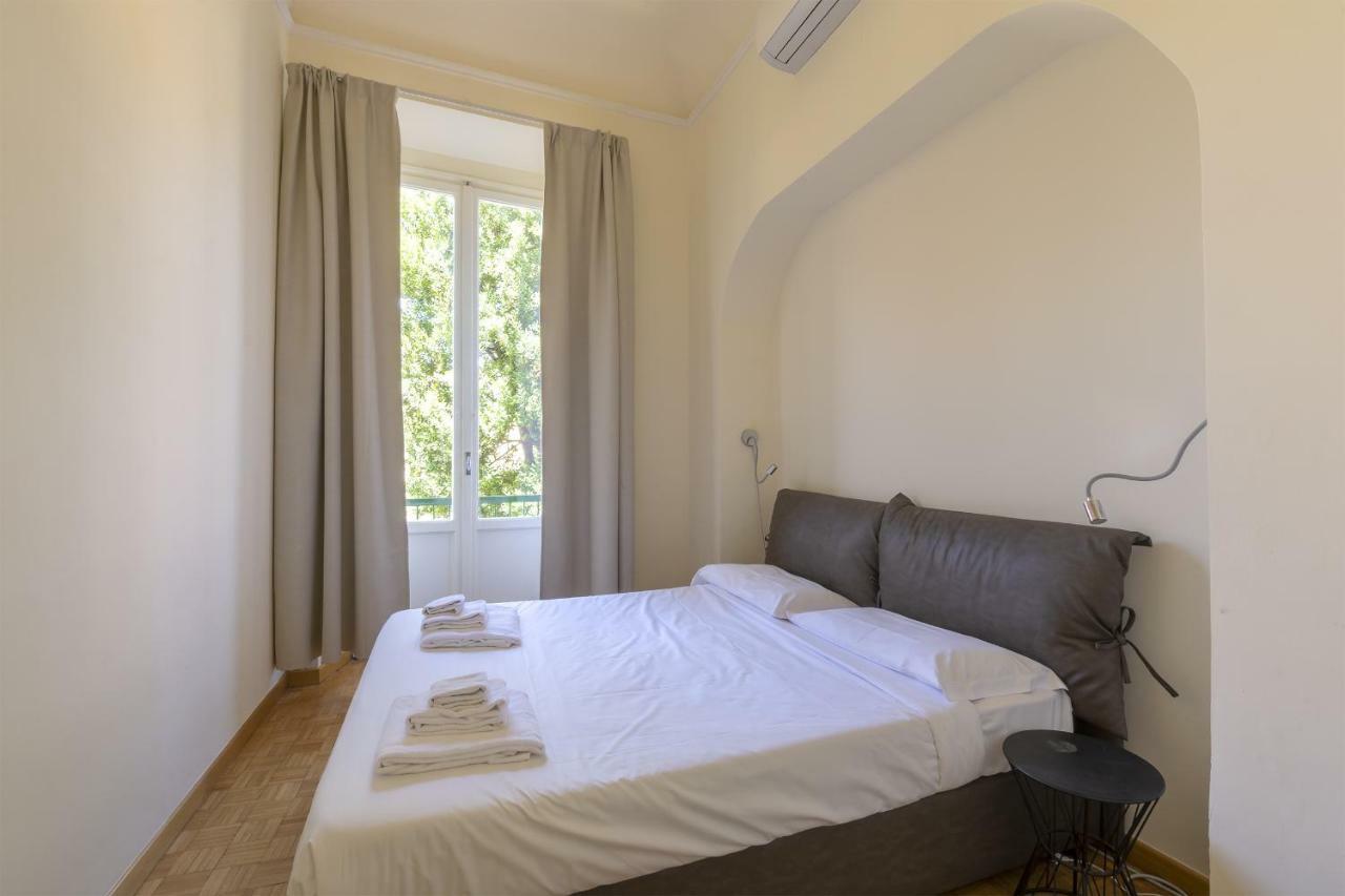 Apartment Elegance In Santa Maria Novella