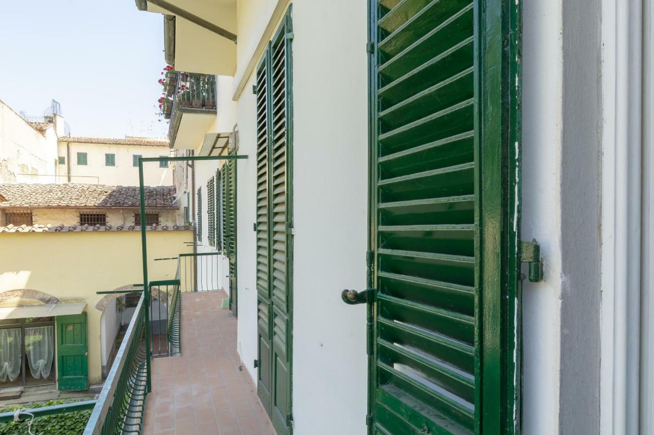 Apartment Elegance In Santa Maria Novella *