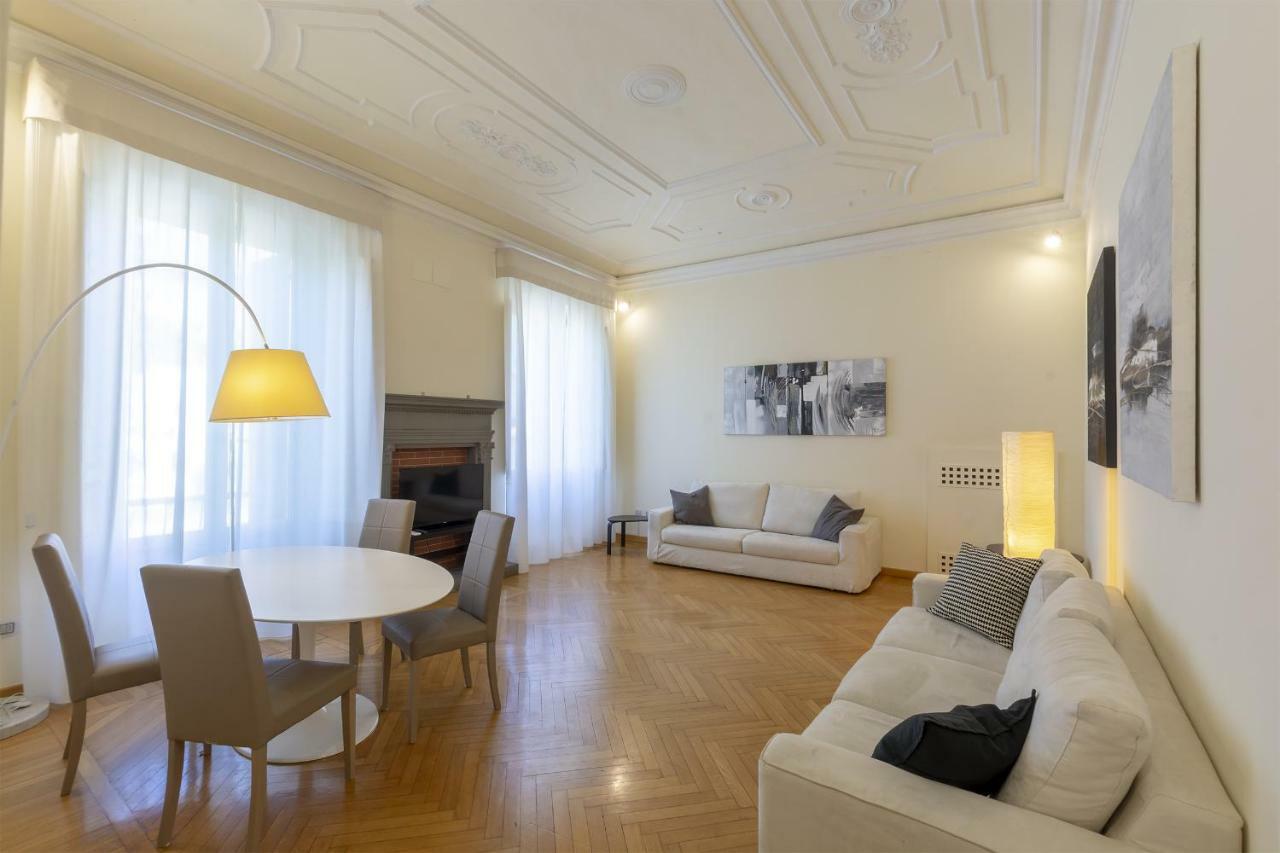 Elegance In Santa Maria Novella