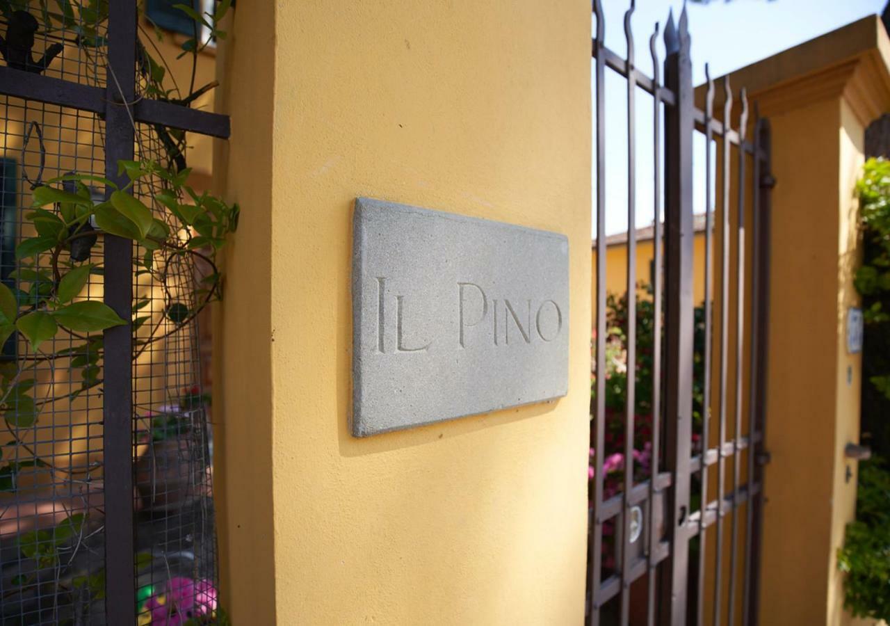 Apartment Nest Florence