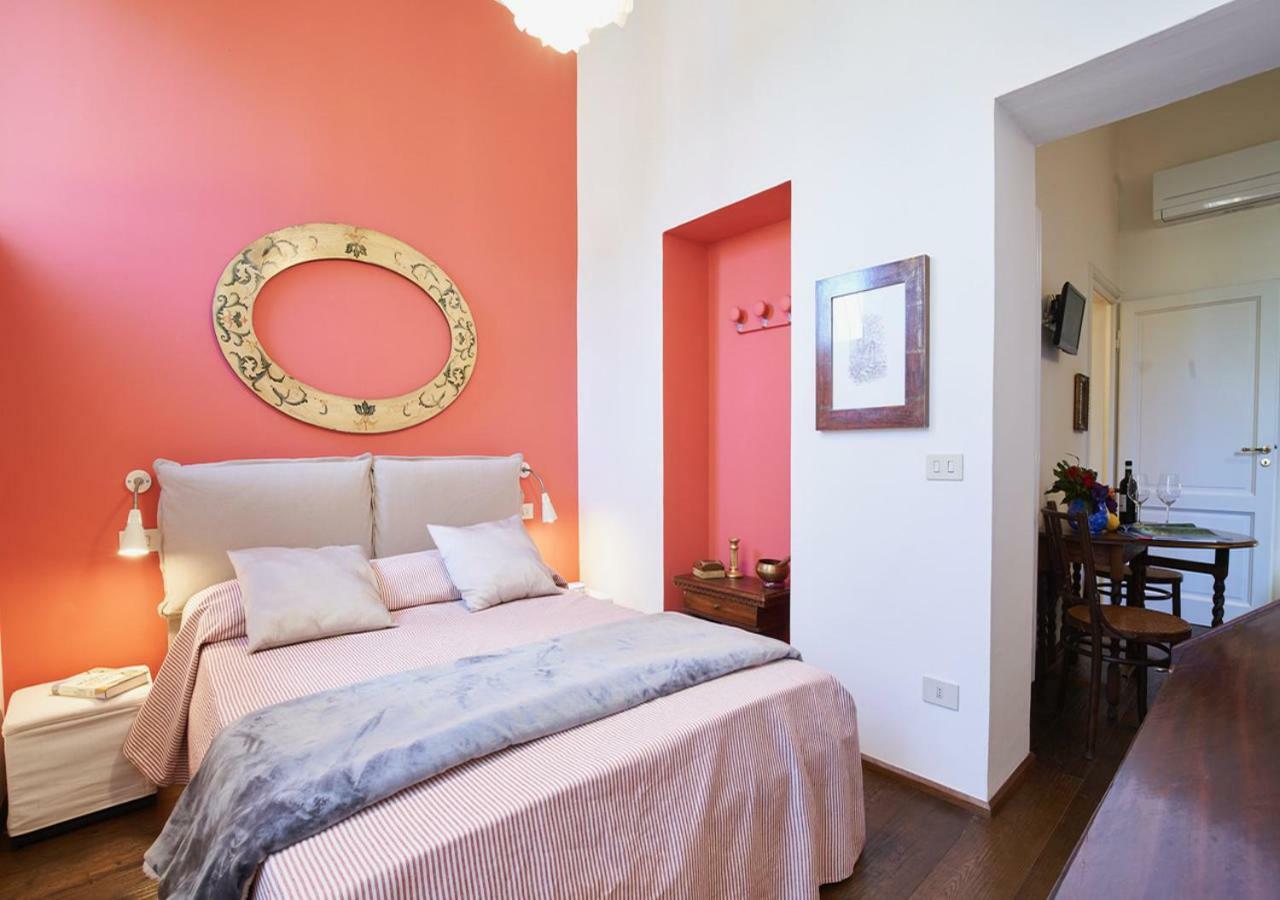 Nest Apartment Florence