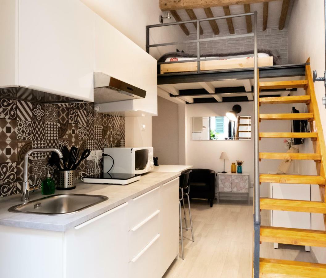 Apartment Il Nido - Cozy In Santa Croce