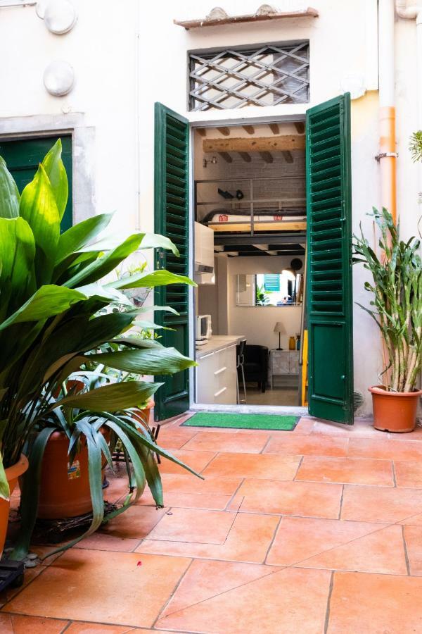 Apartment Il Nido - Cozy In Santa Croce Florence