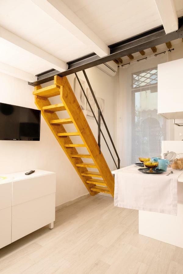 Il Nido - Cozy In Santa Croce Apartment