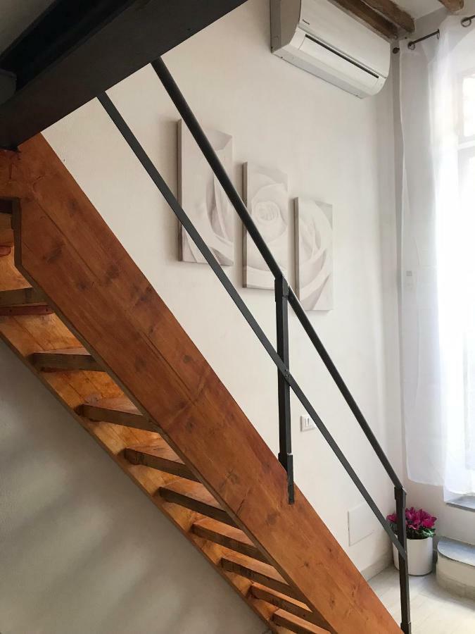Apartment Il Nido - Cozy In Santa Croce