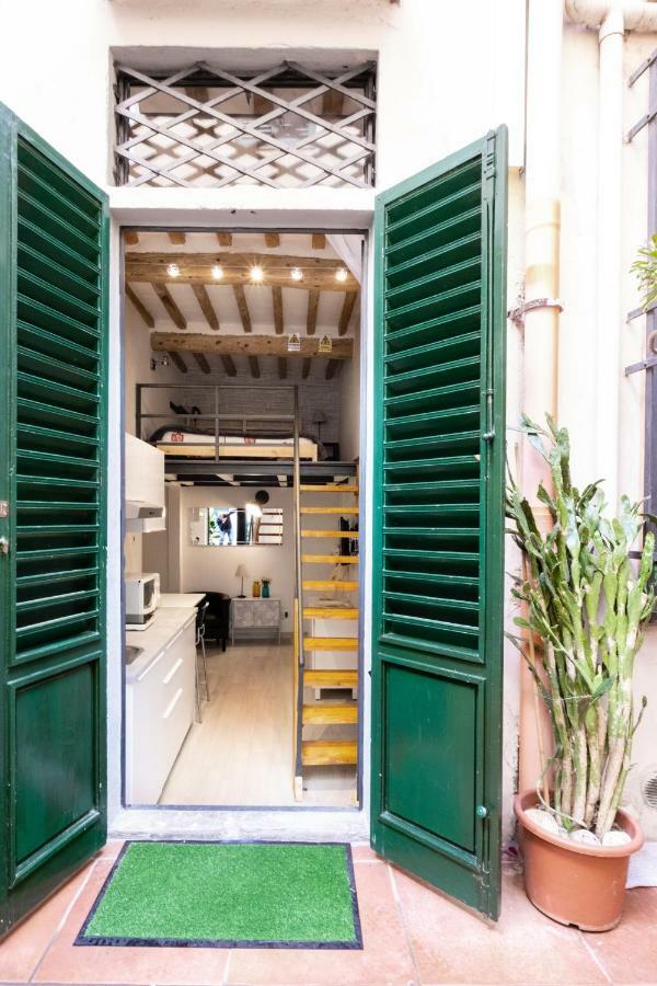 Apartment Il Nido - Cozy In Santa Croce