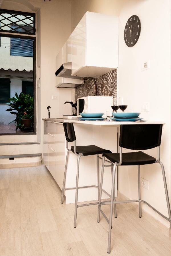 Il Nido - Cozy In Santa Croce Apartment *