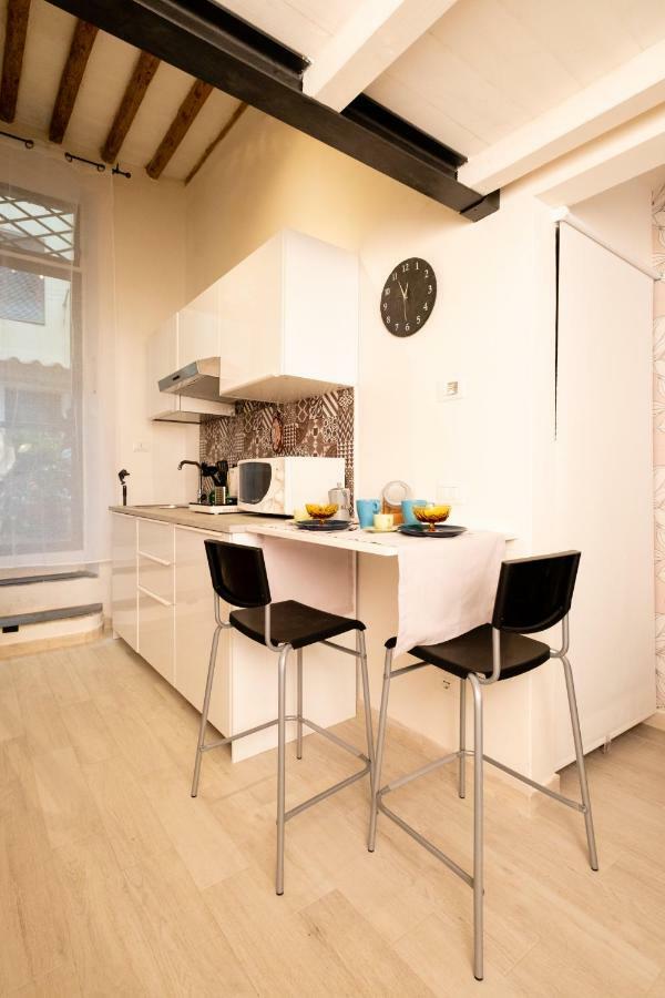 Il Nido - Cozy In Santa Croce Apartment Florence