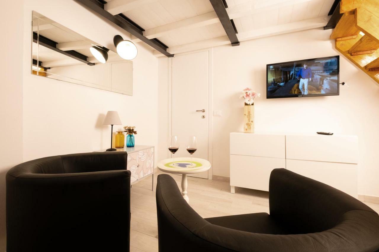 Il Nido - Cozy In Santa Croce * Florence