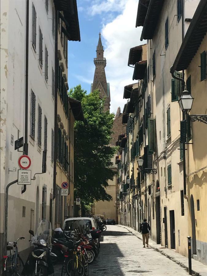 Apartment Il Nido - Cozy In Santa Croce *