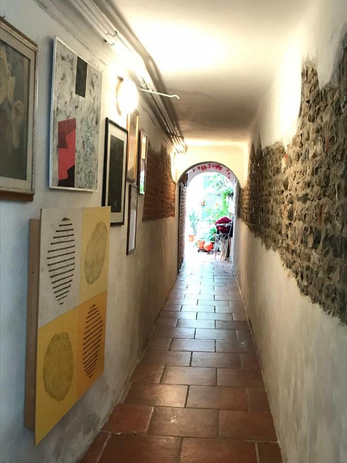 Il Nido - Cozy In Santa Croce Florence