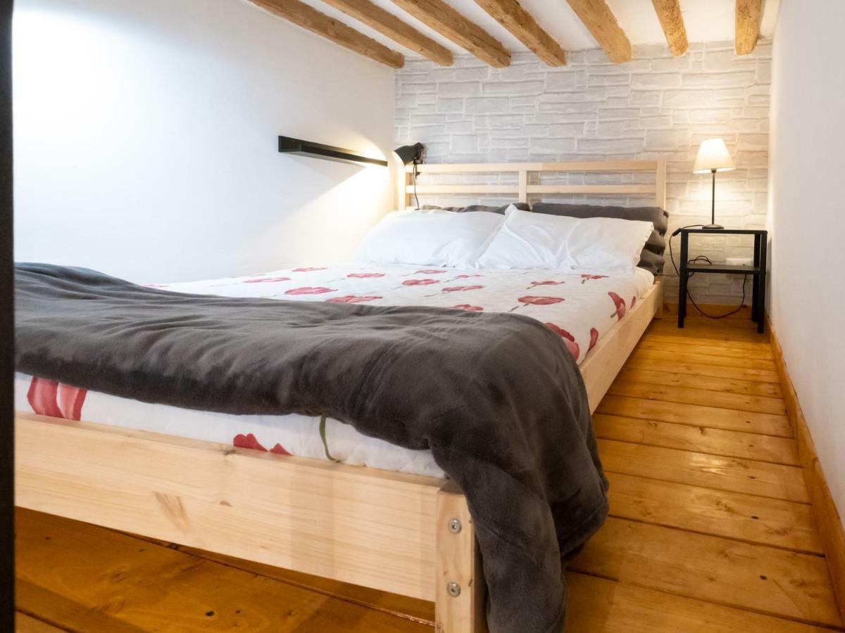 Apartment Il Nido - Cozy In Santa Croce