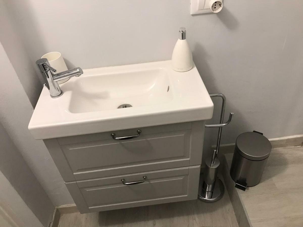 Il Nido - Cozy In Santa Croce Florence
