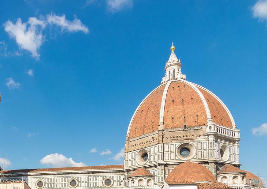 Lovewknds - Topfloor With Duomo View Appartement