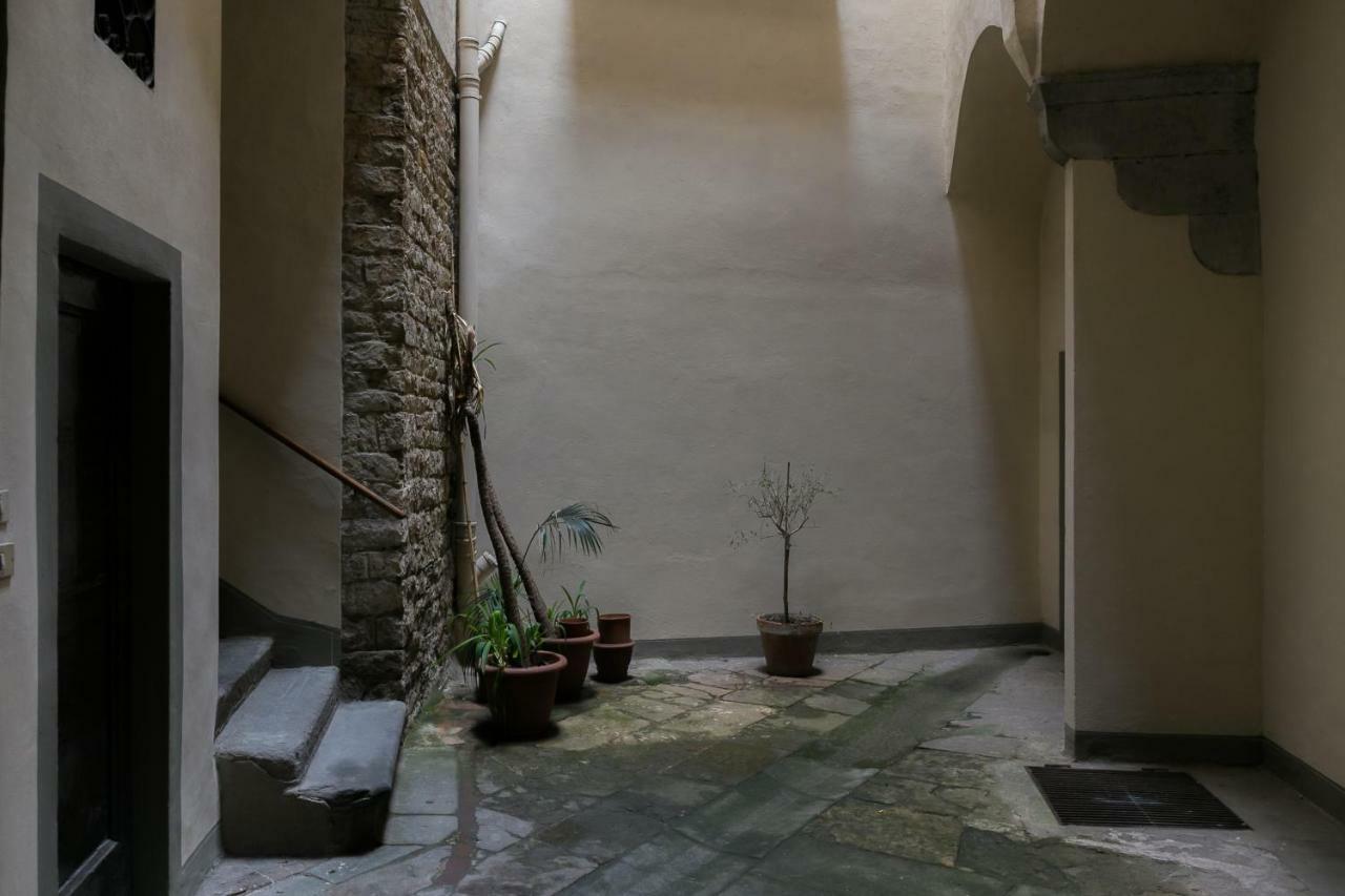 Historical Stone House, In The Amazing Centre Of Florence! Appartement
