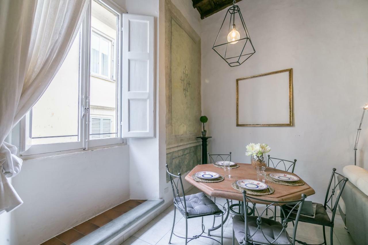 Historical Stone House, In The Amazing Centre Of Florence! *