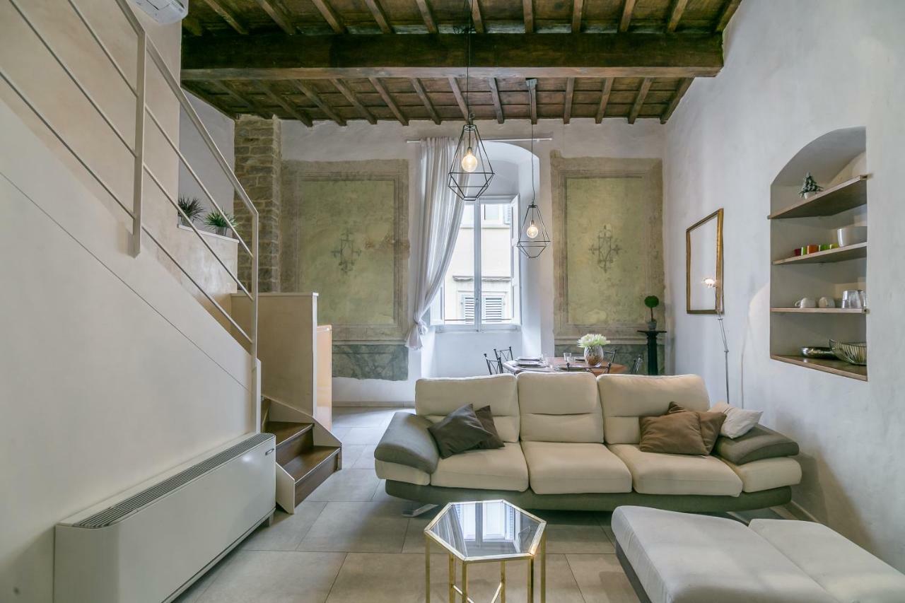 Historical Stone House, In The Amazing Centre Of Florence! Appartement Florence
