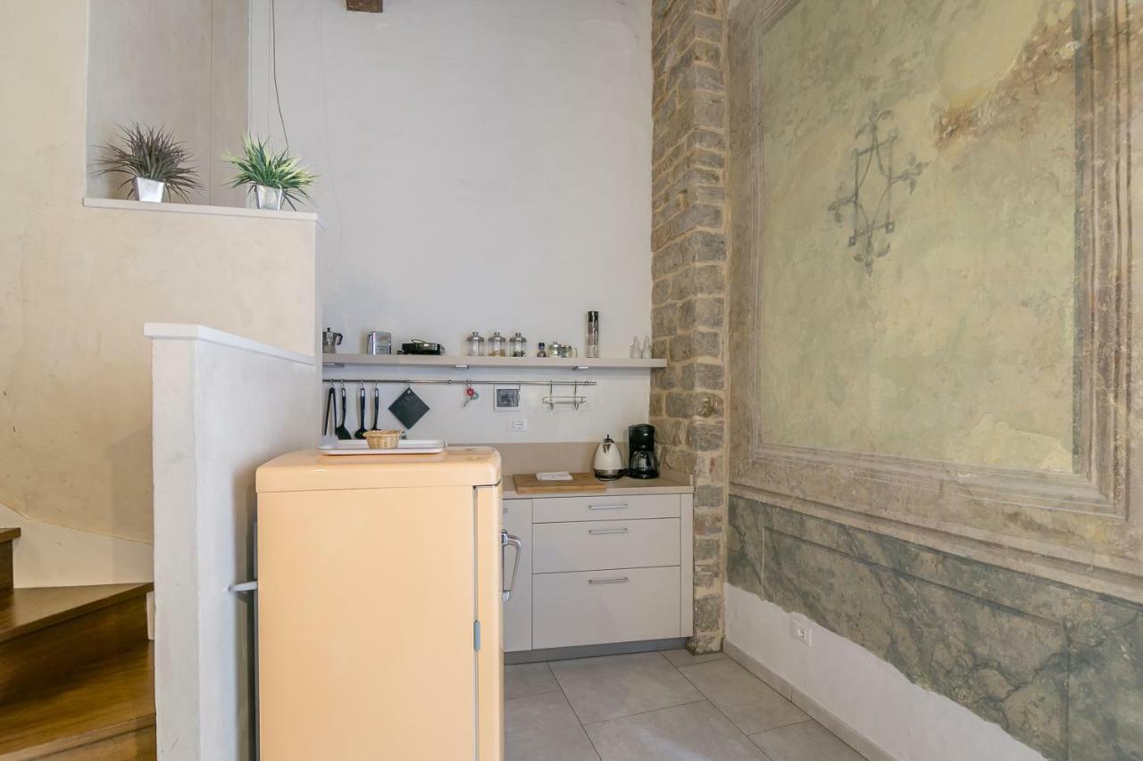 Historical Stone House, In The Amazing Centre Of Florence! *