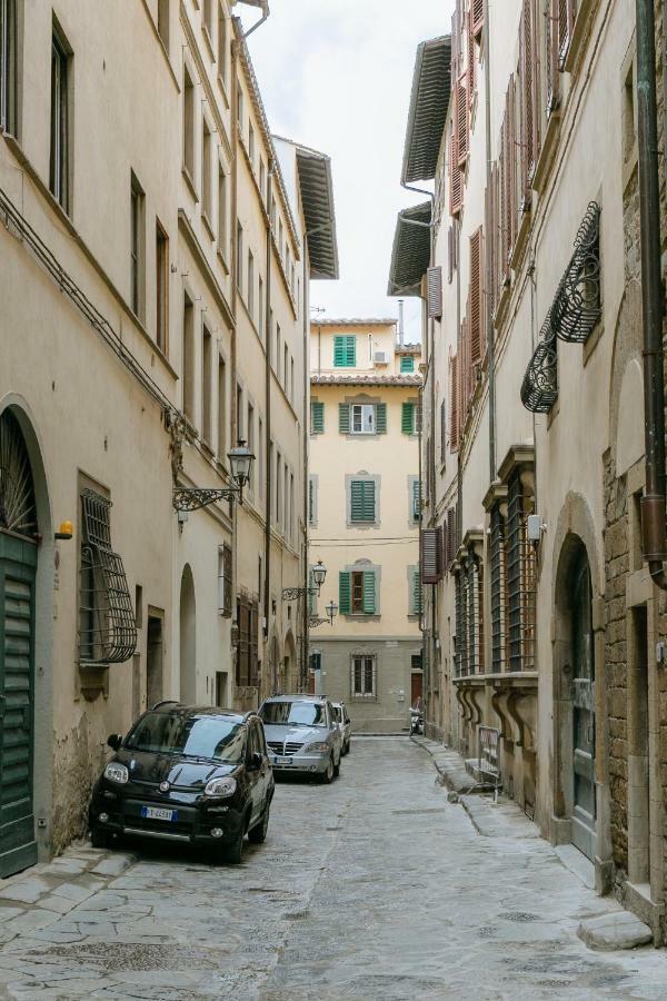 Historical Stone House, In The Amazing Centre Of Florence! * Florence