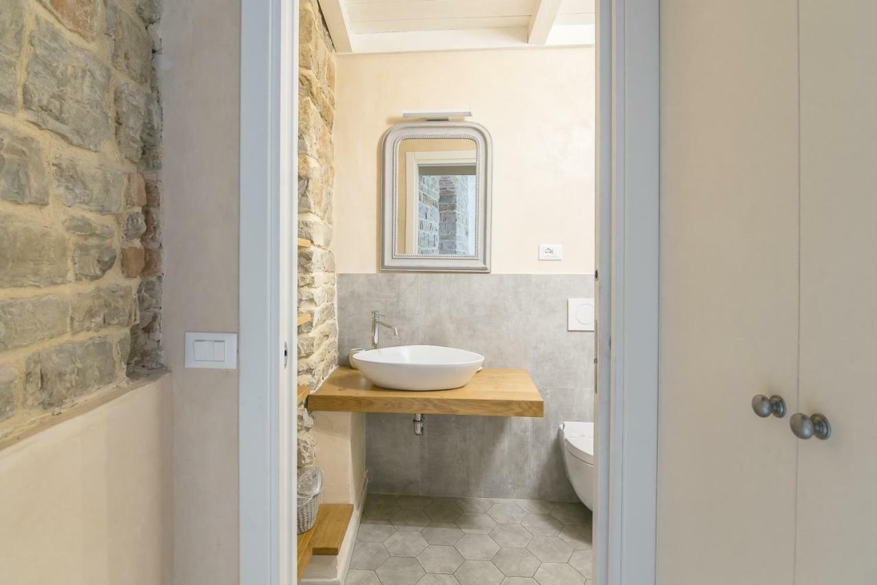 Appartement Historical Stone House, In The Amazing Centre Of Florence! *