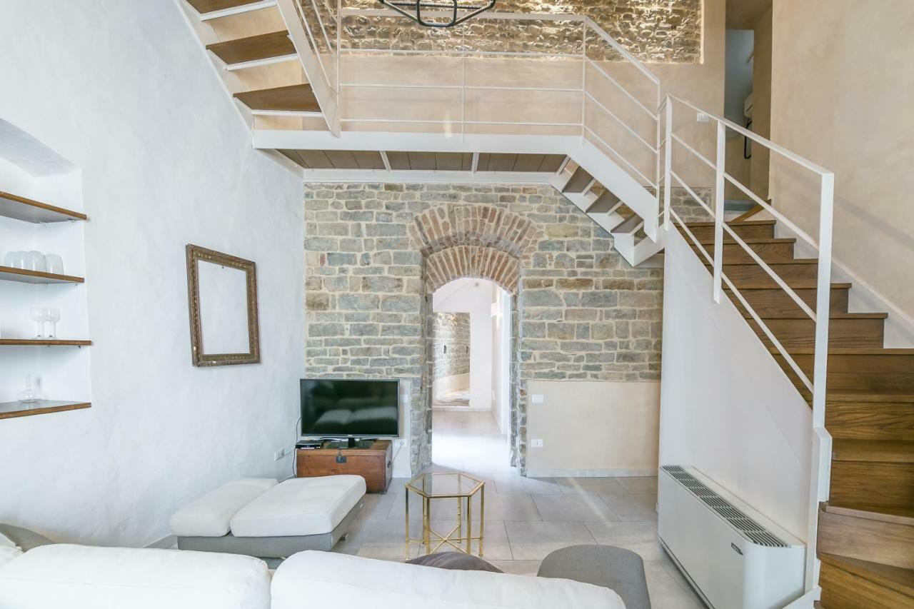 Historical Stone House, In The Amazing Centre Of Florence! Appartement *