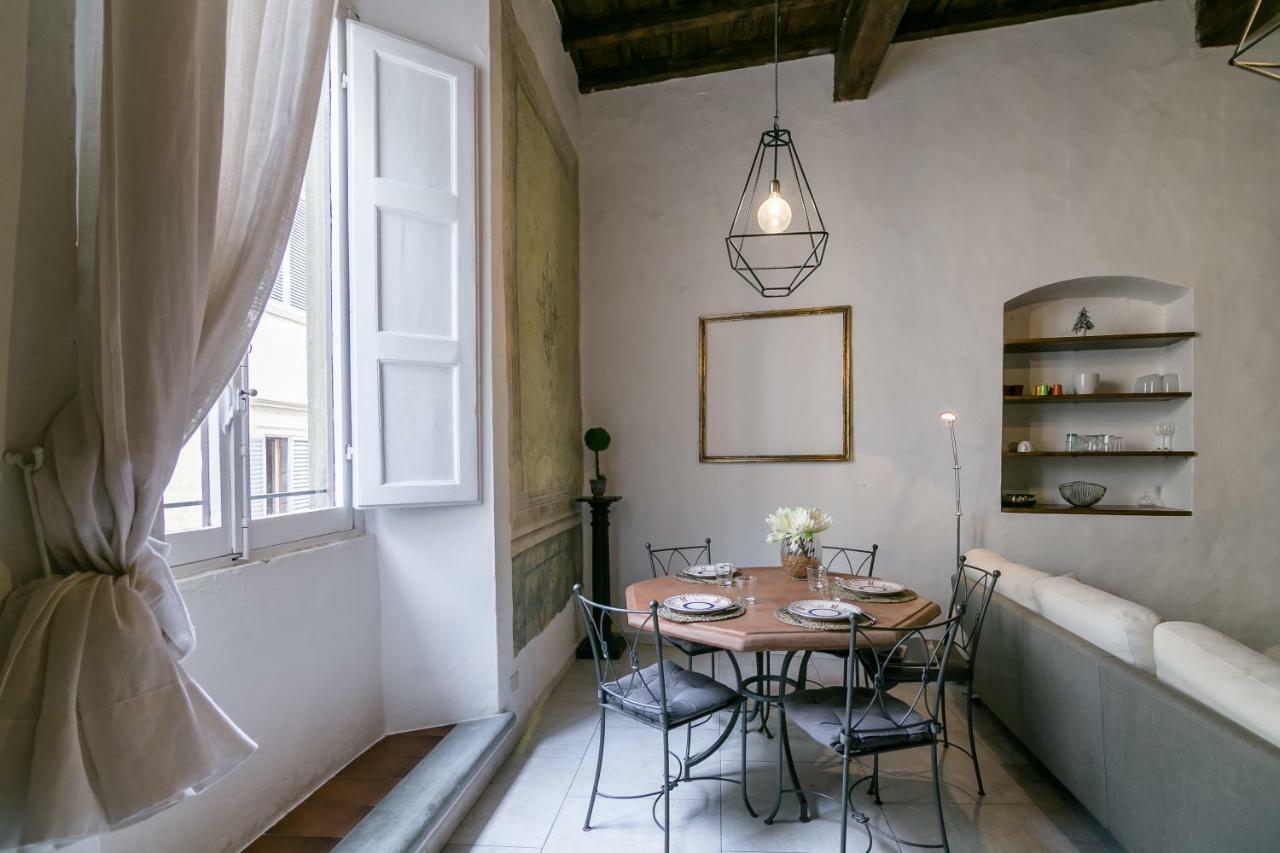 Appartement Historical Stone House, In The Amazing Centre Of Florence!
