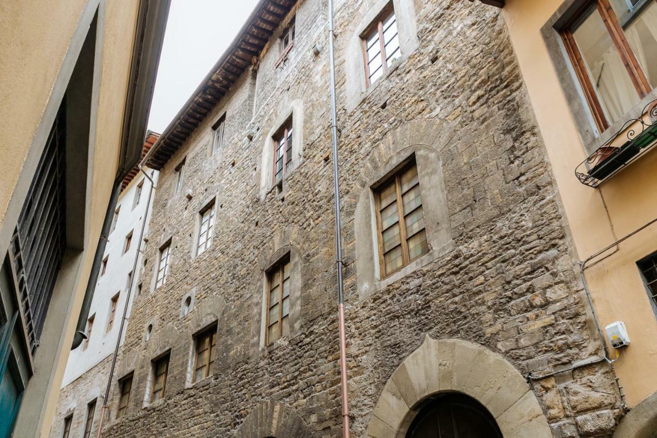 Historical Stone House, In The Amazing Centre Of Florence! Appartement Florence